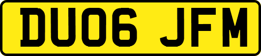 DU06JFM