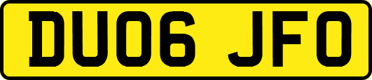 DU06JFO