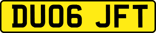 DU06JFT
