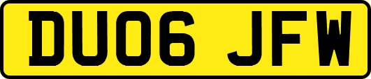 DU06JFW