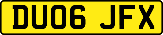 DU06JFX