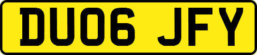 DU06JFY