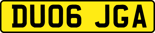 DU06JGA