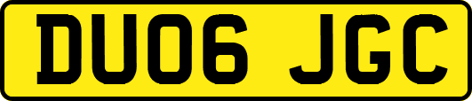 DU06JGC