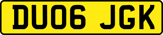 DU06JGK
