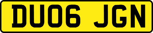 DU06JGN