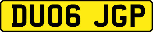 DU06JGP