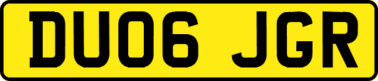 DU06JGR