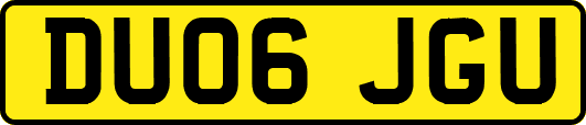 DU06JGU