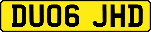 DU06JHD