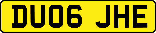 DU06JHE