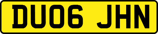 DU06JHN