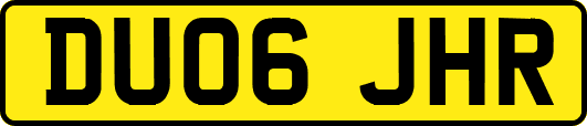 DU06JHR