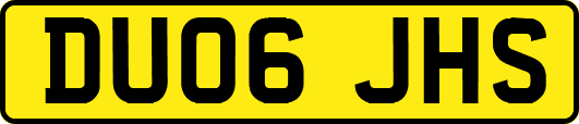 DU06JHS