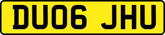 DU06JHU
