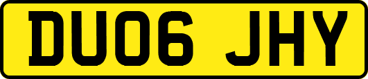 DU06JHY