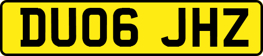 DU06JHZ