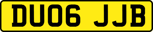 DU06JJB