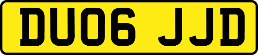 DU06JJD