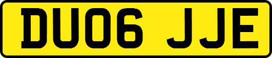 DU06JJE