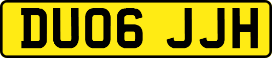DU06JJH