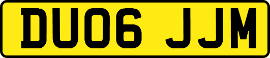 DU06JJM