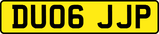 DU06JJP