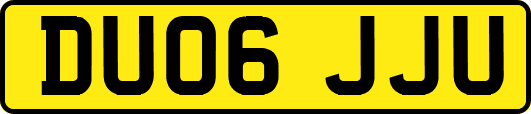 DU06JJU