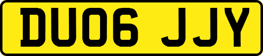 DU06JJY
