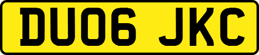 DU06JKC