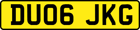 DU06JKG