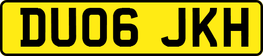 DU06JKH
