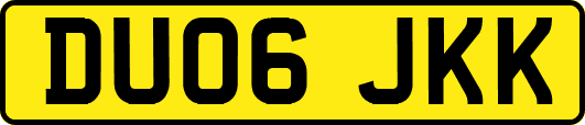 DU06JKK