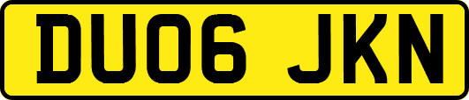 DU06JKN