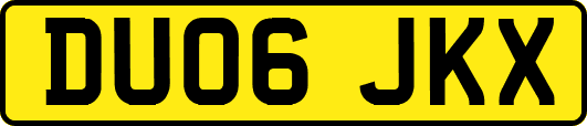 DU06JKX