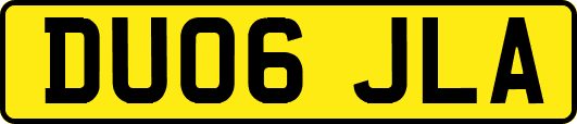DU06JLA