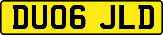 DU06JLD