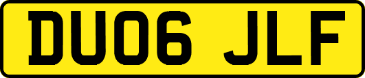 DU06JLF