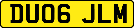 DU06JLM