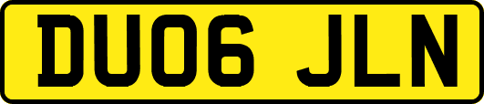DU06JLN