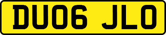 DU06JLO