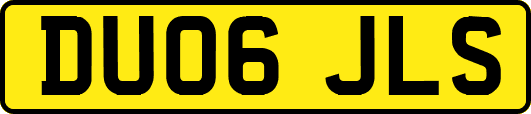 DU06JLS