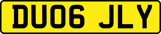 DU06JLY