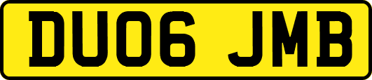 DU06JMB