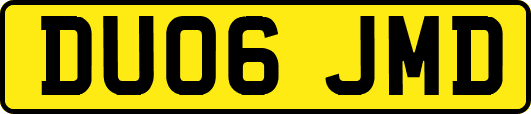 DU06JMD