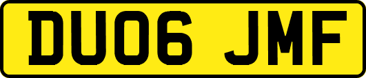 DU06JMF