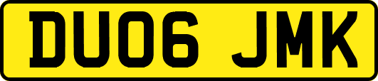 DU06JMK