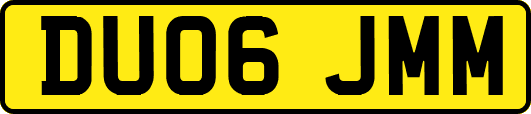 DU06JMM