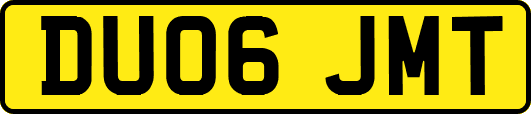 DU06JMT