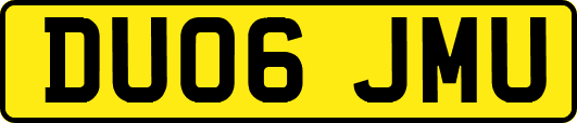 DU06JMU